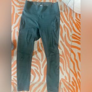 Outdoor voices leggings